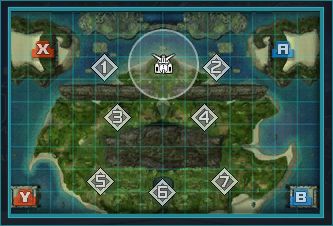 画像ギャラリー No.002のサムネイル画像 / 「機動戦士ガンダムオンライン」の規模戦フィールド“ククルス・ドアンの島 -戦いの匂い-”がリニューアル