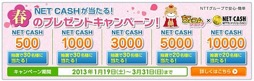 ꡼ No.001 | 祳ॷåפǹۤƱۤΡNET CASHפ륭ڡ