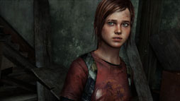 画像集#005のサムネイル/［E3 2012］「The Last of Us」の設定やストーリーが明らかに。人を凶暴化させる謎の菌類が人類を滅亡へと導く