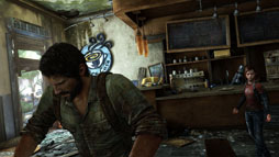 画像集#007のサムネイル/［E3 2012］「The Last of Us」の設定やストーリーが明らかに。人を凶暴化させる謎の菌類が人類を滅亡へと導く
