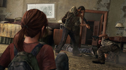 画像集#012のサムネイル/［E3 2012］「The Last of Us」の設定やストーリーが明らかに。人を凶暴化させる謎の菌類が人類を滅亡へと導く