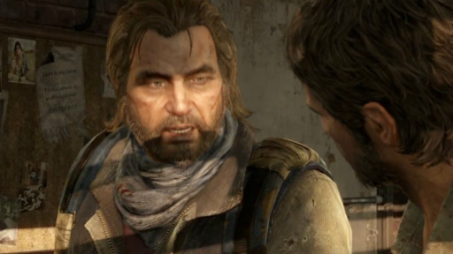 ���������꡼ No.002�Υ���ͥ������ / ��The Last of Us�פκǿ��ȥ쥤�顼���������������о��ʪ�ȥӥ�ɤ�Ũ��̣������