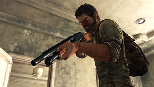 画像ギャラリー No.028のサムネイル画像 / Naughty Dogの新たな挑戦。「The Last of Us」プレミアムセッションのレポート&インタビューを掲載