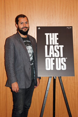 画像ギャラリー No.029のサムネイル画像 / Naughty Dogの新たな挑戦。「The Last of Us」プレミアムセッションのレポート&インタビューを掲載