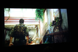 画像ギャラリー No.032のサムネイル画像 / Naughty Dogの新たな挑戦。「The Last of Us」プレミアムセッションのレポート&インタビューを掲載