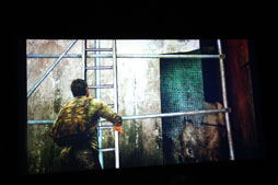 画像ギャラリー No.033のサムネイル画像 / Naughty Dogの新たな挑戦。「The Last of Us」プレミアムセッションのレポート&インタビューを掲載