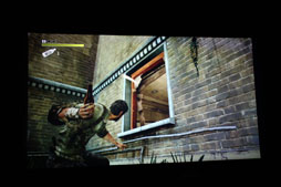 画像ギャラリー No.034のサムネイル画像 / Naughty Dogの新たな挑戦。「The Last of Us」プレミアムセッションのレポート&インタビューを掲載