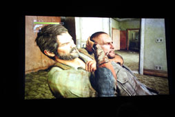 画像ギャラリー No.035のサムネイル画像 / Naughty Dogの新たな挑戦。「The Last of Us」プレミアムセッションのレポート&インタビューを掲載
