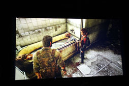 画像ギャラリー No.036のサムネイル画像 / Naughty Dogの新たな挑戦。「The Last of Us」プレミアムセッションのレポート&インタビューを掲載