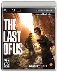 画像ギャラリー No.002のサムネイル画像 / 「The Last of Us」の北米向けプレオーダー特典の内容から,マルチプレイモードの存在が明らかに