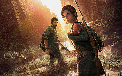 画像集#002のサムネイル/サバイバルアクション「The Last of Us」の最新トレイラーが公開。ストーリー上重要な意味を持つと思われるセリフで構成