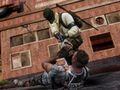 「The Last of Us」マルチプレイモードのスクリーンショットが一挙公開。終末の世界で生存者グループの抗争劇が勃発する