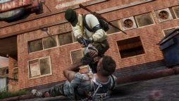 The Last Of Us マルチプレイモードのスクリーンショットが一挙公開 終末の世界で生存者グループの抗争劇が勃発する