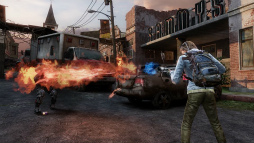 The Last Of Us マルチプレイモードのスクリーンショットが一挙公開 終末の世界で生存者グループの抗争劇が勃発する