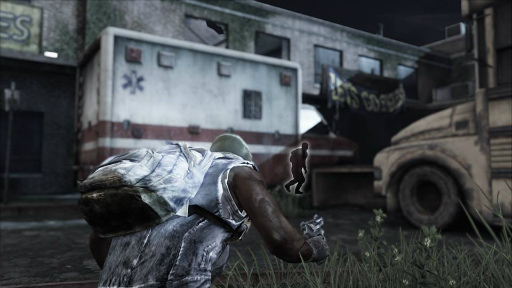 The Last Of Us マルチプレイモードのスクリーンショットが一挙公開 終末の世界で生存者グループの抗争劇が勃発する