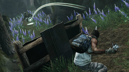 The Last Of Us マルチプレイモードのスクリーンショットが一挙公開 終末の世界で生存者グループの抗争劇が勃発する