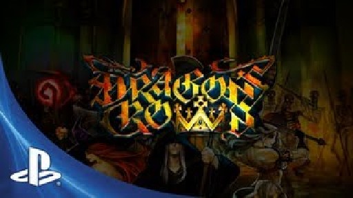 Dragon's Crown E3 Trailer | E3 2013(PS3)