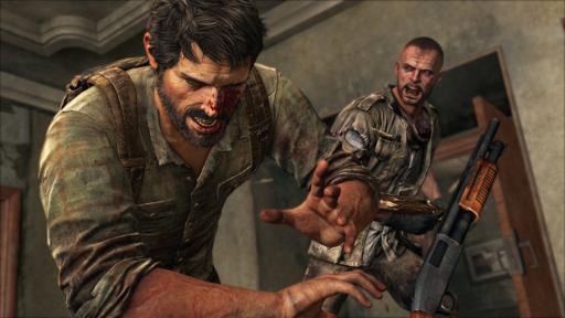 画像集#008のサムネイル/［E3 2013］SCEブースイチオシは「The Last of Us」。いつ襲われるか分からない恐怖と，少ない物資で戦い続ける不安をレポート