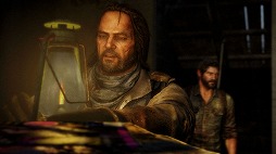 画像集#012のサムネイル/［E3 2013］SCEブースイチオシは「The Last of Us」。いつ襲われるか分からない恐怖と，少ない物資で戦い続ける不安をレポート