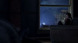画像集#014のサムネイル/［E3 2013］SCEブースイチオシは「The Last of Us」。いつ襲われるか分からない恐怖と，少ない物資で戦い続ける不安をレポート