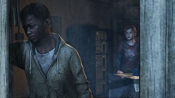 画像集#025のサムネイル/［E3 2013］SCEブースイチオシは「The Last of Us」。いつ襲われるか分からない恐怖と，少ない物資で戦い続ける不安をレポート