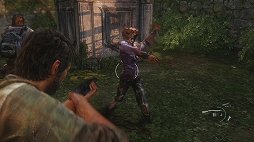 ꡼ No.002 | ְ㤨ФNaughty DogĥХХ륢The Last of UsפζĥդƮࡼӡǤϤ