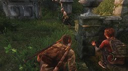 ꡼ No.003 | ְ㤨ФNaughty DogĥХХ륢The Last of UsפζĥդƮࡼӡǤϤ