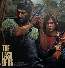 画像ギャラリー No.001のサムネイル画像 / 「The Last of Us」の世界累計販売本数が340万本を突破。PS3の新規タイトルとしては最速ペース