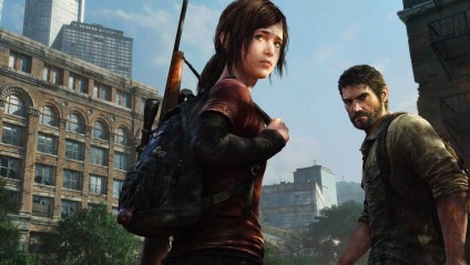 画像ギャラリー No.002のサムネイル画像 / 「The Last of Us」の世界累計販売本数が340万本を突破。PS3の新規タイトルとしては最速ペース
