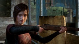 画像ギャラリー No.003のサムネイル画像 / 「The Last of Us」の世界累計販売本数が340万本を突破。PS3の新規タイトルとしては最速ペース