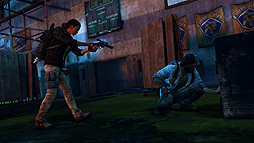 ꡼ No.004 | The Last of Usסǿåץǡ1.03ǡޥץ쥤ο⡼ɡֶ˶åפ