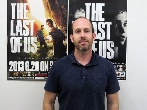 画像ギャラリー No.001のサムネイル画像 / 「The Last of Us」のキャラクターの新たな側面を描く追加シナリオが開発中。DLC第2弾の話も出たディレクターインタビュー