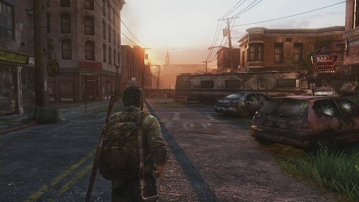 ꡼ No.003 | The Last of UsפΥ饯ο¦̤ɲåʥꥪȯ档DLC2ƤäФǥ쥯󥿥ӥ塼