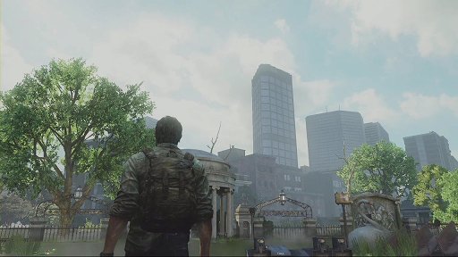 ꡼ No.004 | The Last of UsפΥ饯ο¦̤ɲåʥꥪȯ档DLC2ƤäФǥ쥯󥿥ӥ塼