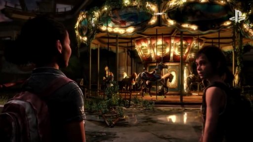 The Last Of Us のシングルプレイ用dlc Left Behind が欧米で2月14日に配信 エリーを主人公に本編のプロローグが描かれる