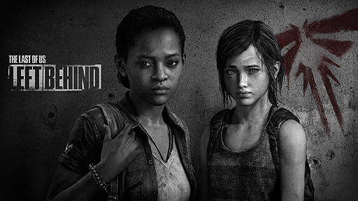 画像集#002のサムネイル/「The Last of Us」の追加エピソード「Left Behind -残されたもの-」は2月14日配信。ジョエルとエリーが出会う前のエピソードが描かれる