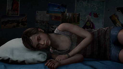 画像集#006のサムネイル/「The Last of Us」の追加エピソード「Left Behind -残されたもの-」は2月14日配信。ジョエルとエリーが出会う前のエピソードが描かれる