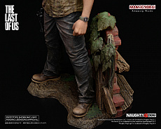 ꡼ No.008 | THE LAST OF USפΥ票ȥ꡼1/9롦ե奢2021ǯ3ȯ䡣REMASTEREDפΥӥ奢Ƹ
