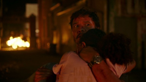 画像集 No.001のサムネイル画像 / ドラマ版「The Last of Us」のティザー映像が公開に。ジョエルとエリーの過酷な旅路をダイジェストで収録