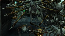 ꡼ No.004 | ݥߥåο̩Ķ֤ǽ롣ȤǶݤ򴶤륬󥷥塼ƥ󥰡DARK ESCAPE 3DפθͷǤ