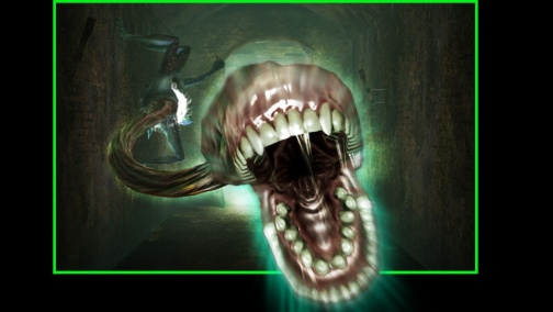 ꡼ No.007 | ݥߥåο̩Ķ֤ǽ롣ȤǶݤ򴶤륬󥷥塼ƥ󥰡DARK ESCAPE 3DפθͷǤ