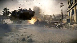 ���������꡼ No.003�Υ���ͥ������ / BioWare�ο���ϡ�Electronic Arts������ŪRTS���꡼��³�ԡ�Command & Conquer Generals 2��