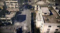 ���������꡼ No.004�Υ���ͥ������ / BioWare�ο���ϡ�Electronic Arts������ŪRTS���꡼��³�ԡ�Command & Conquer Generals 2��