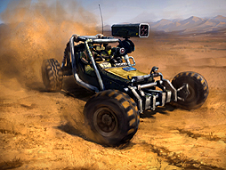 ���������꡼ No.006�Υ���ͥ������ / Free-to-Play�����ȥ�����ޤ��Ѥ�롤��ˤ�Ĺ��RTS���꡼���κǿ��ǡ�Command��Conquer�פβ����ȥ����ȥ��������