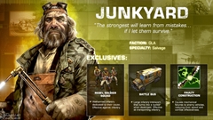 ꡼ No.006Υͥ / E3 2013ϡCommand  ConquerפΥϺ®2013ǯ⡩Free-to-Play饤󥹥ȥƥȤʤä꡼ǿE3 2013˥ץ쥤֥Ÿ