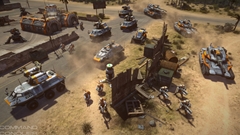 ꡼ No.007Υͥ / E3 2013ϡCommand  ConquerפΥϺ®2013ǯ⡩Free-to-Play饤󥹥ȥƥȤʤä꡼ǿE3 2013˥ץ쥤֥Ÿ