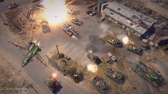 ꡼ No.010Υͥ / E3 2013ϡCommand  ConquerפΥϺ®2013ǯ⡩Free-to-Play饤󥹥ȥƥȤʤä꡼ǿE3 2013˥ץ쥤֥Ÿ