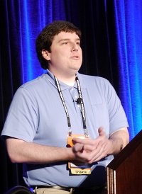 ꡼ No.002Υͥ / GDC 2013ϷǤEpic GamesCo-opFortniteסŬ¸뤿λԺȤ