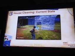 ꡼ No.006 | GDC 2013ϷǤEpic GamesCo-opFortniteסŬ¸뤿λԺȤ