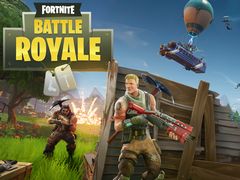 「Fortnite」，新ゲームモード「Battle Royale」は実装初日に100万人以上がプレイ